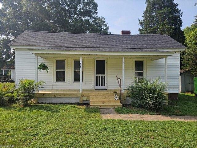 House for sale in Eden