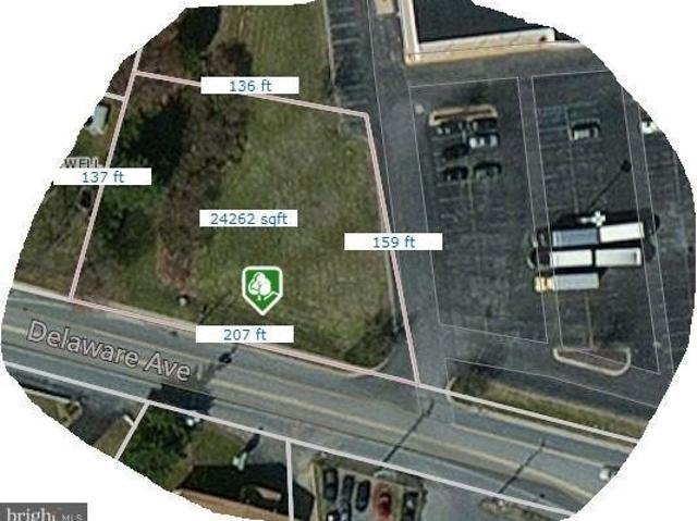 Land for sale in Elkton, Maryland