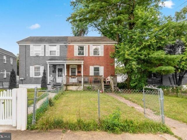 House for sale in Essex, Maryland