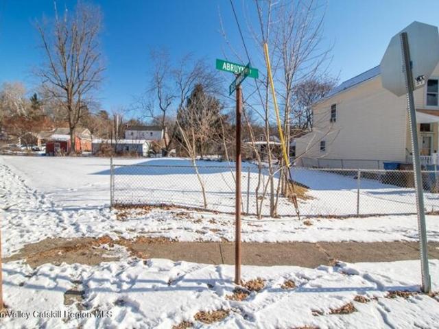 Land for sale in Kingston