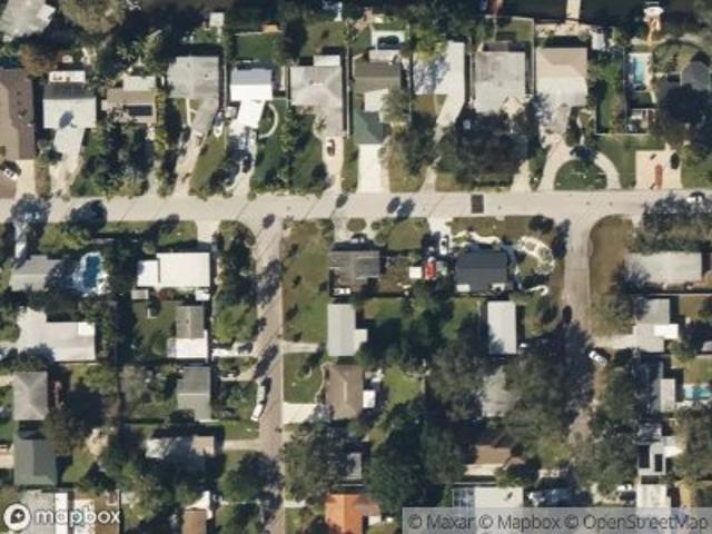 Land for sale in Saint Petersburg, Florida