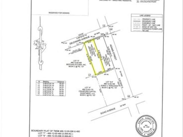 Land for sale in North Charleston Land for sale in North Charleston