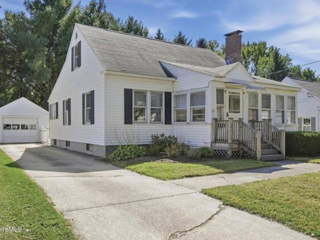 House for sale in Pittsfield, Berkshire County