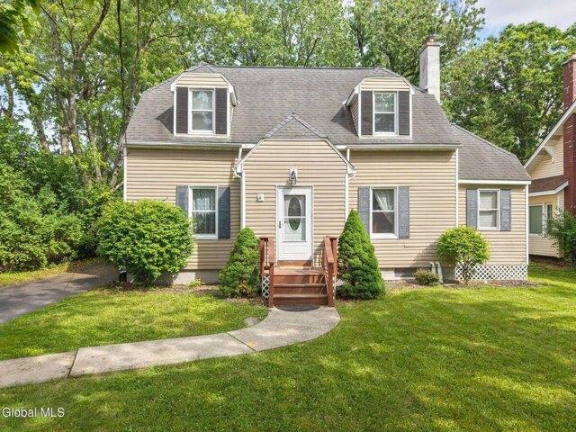 House for sale in Rensselaer, New York