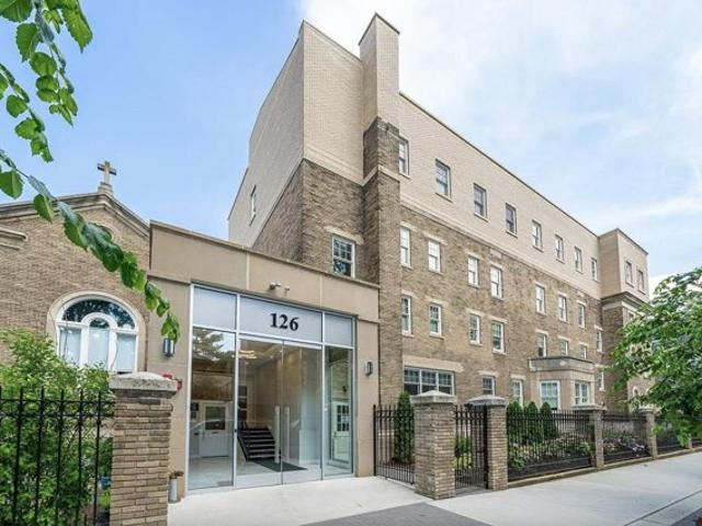 Condo for sale in Hudson, New Jersey