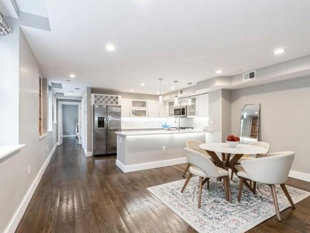 Condo for sale in Journal Square, Jersey City