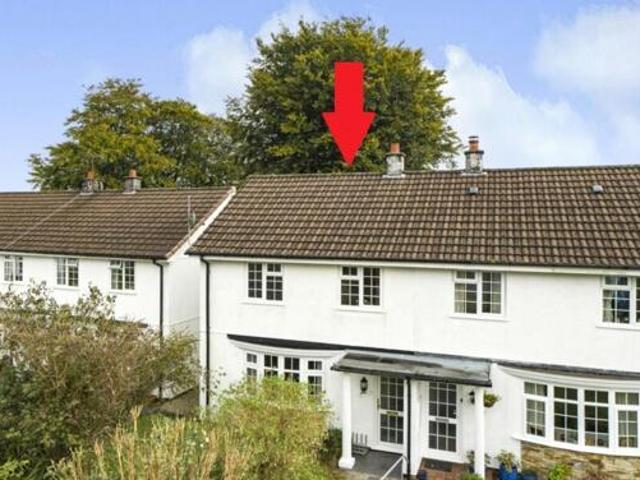 House for sale in Gunnislake, Cornwall
