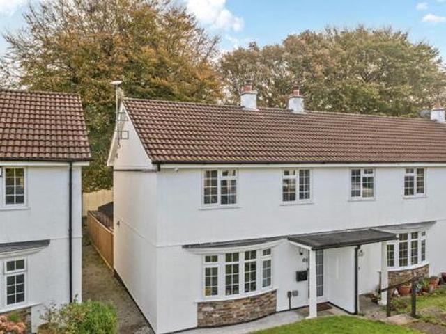 House for sale in Gunnislake, Cornwall