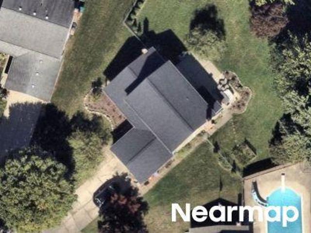 House for sale in Valley Forge, Macomb Township