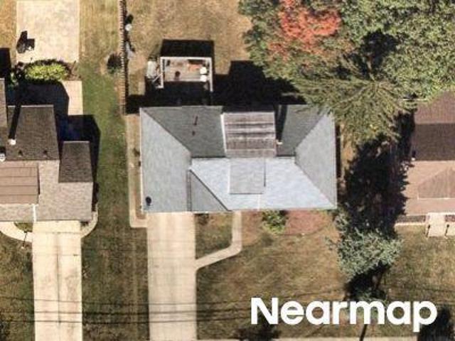House for sale in Euclid, Ohio