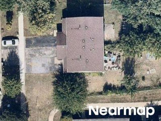 House for sale in Bolingbrook, Illinois