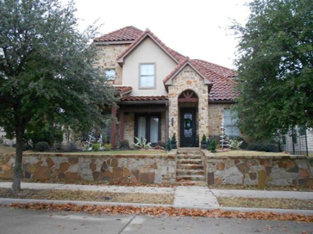 House for sale in Settlement at Craig Ranch, McKinney