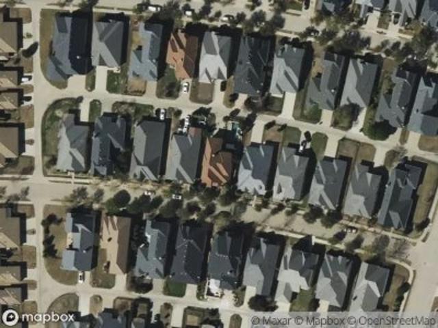 House for sale in Mckinney, Texas