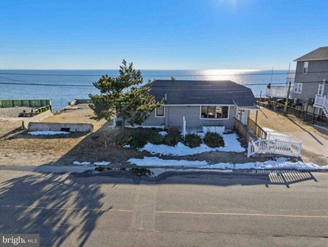 Land for sale in Dividing Creek, New Jersey