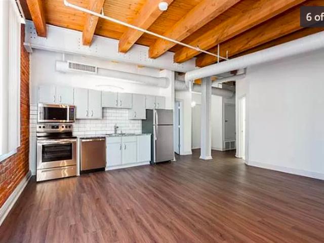 Apartment for rent in Kansas City, Missouri