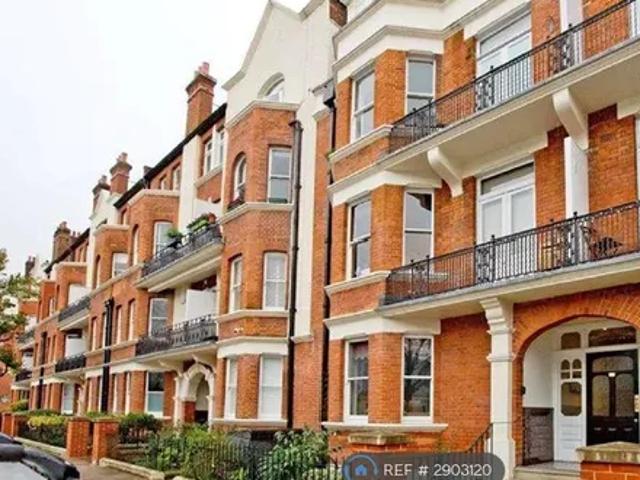 Apartment for rent in Kensal Town, Maida Vale