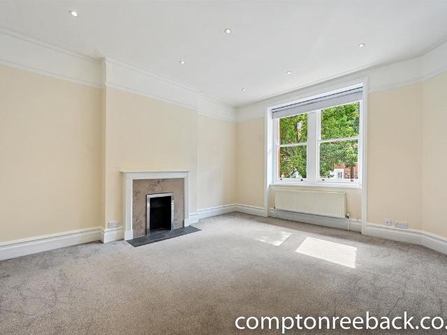 Apartment for rent in Kensal Town, Maida Vale