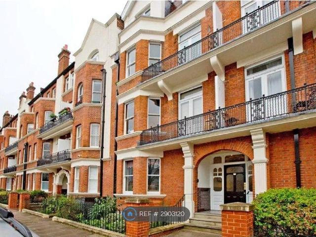 Apartment for rent in Kensal Town, Maida Vale