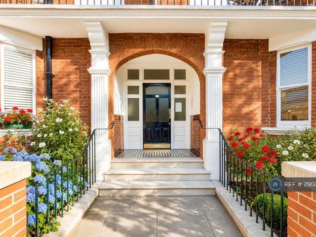 House for rent in Kensal Town, Maida Vale