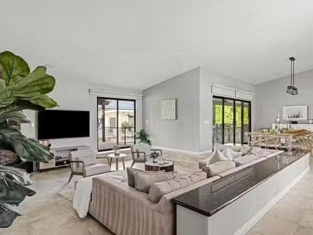 Apartment for rent in Palm Desert, California