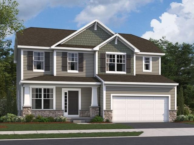 House for sale in Berlin, Ohio