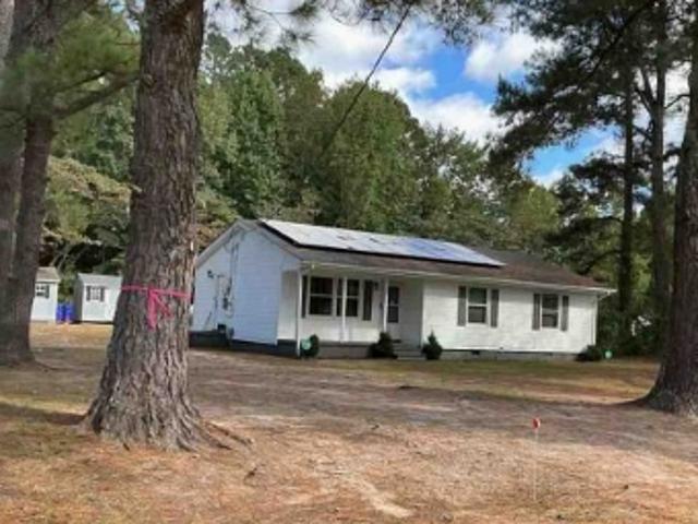 Property for sale in Franklin, Southampton County