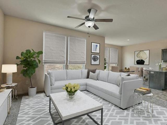 Duplex for rent in Kansas City