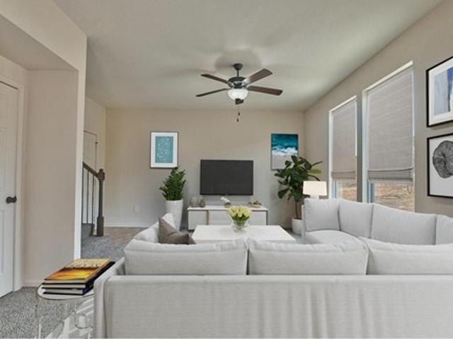 Duplex for rent in Kansas City