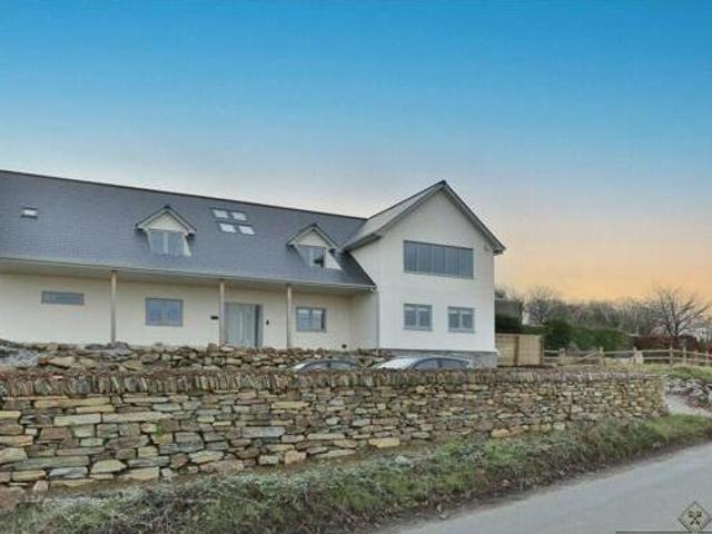House for sale in Gunnislake, Cornwall