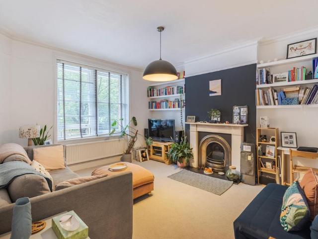 Apartment for rent in Kensal Town, Maida Vale