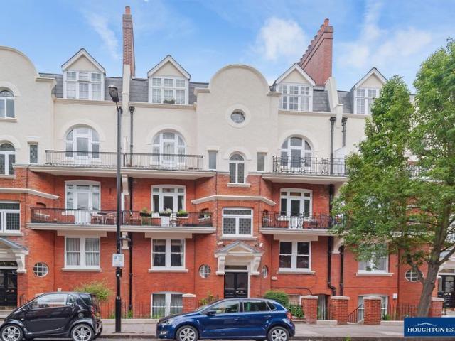 Apartment for rent in Kensal Town, Maida Vale
