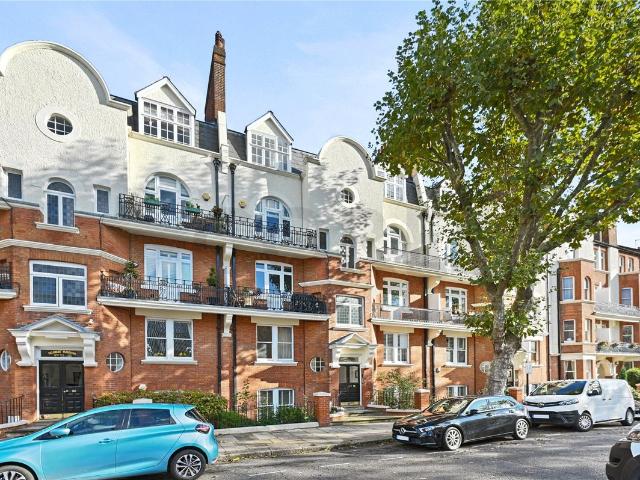Apartment for rent in Kensal Town, Greater London
