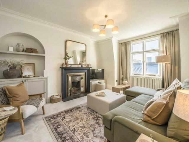 Apartment for rent in Kensal Town, Maida Vale