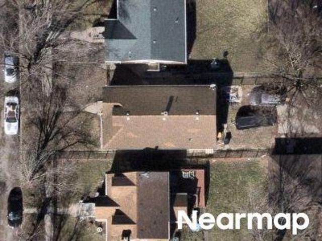 House for sale in Gary, Indiana