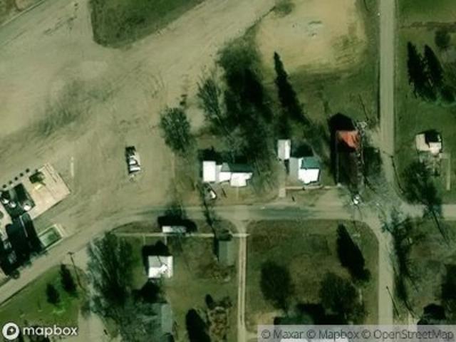 House for sale in Cerro Gordo, Iowa