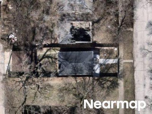 House for sale in Gary, Indiana