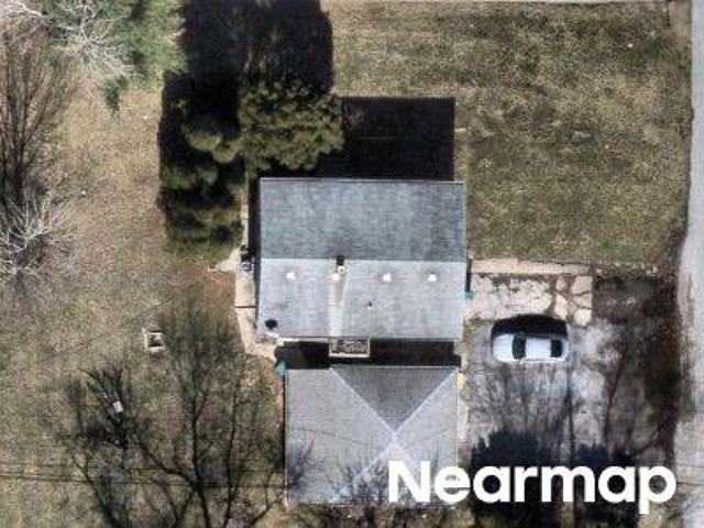 House for sale in Merrillville, Indiana