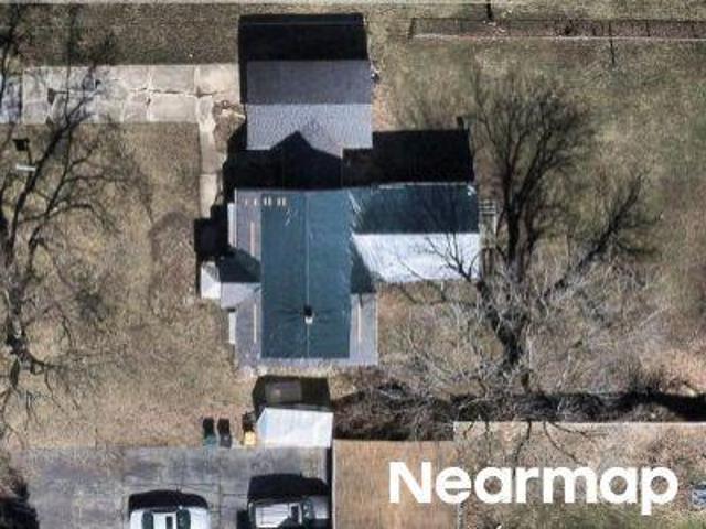 House for sale in Merrillville, Indiana