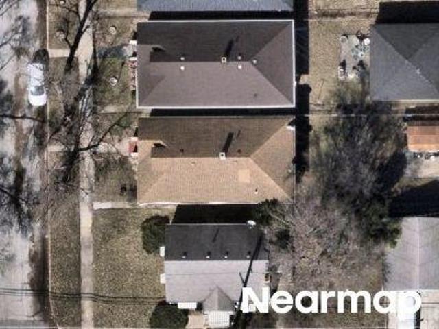 House for sale in Gary, Indiana