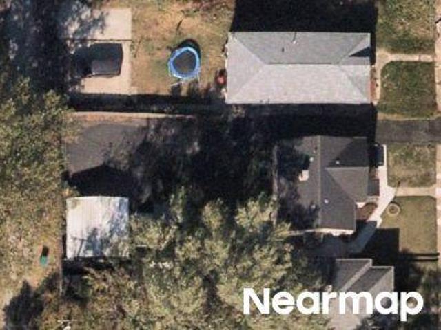 House for sale in Gary