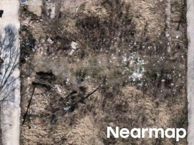 Land for sale in Gary, Indiana
