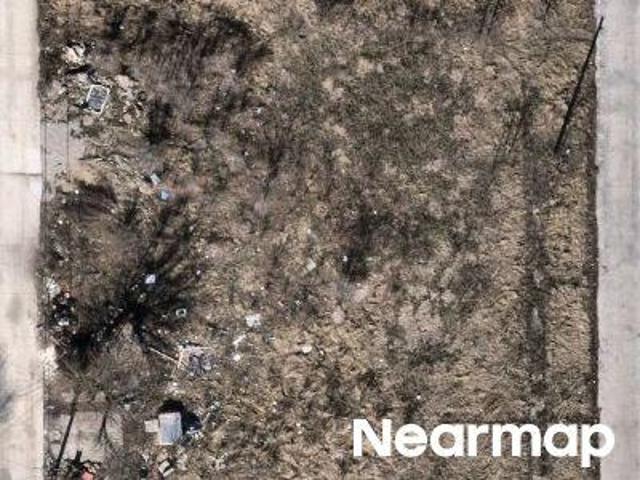 Land for sale in Gary, Indiana