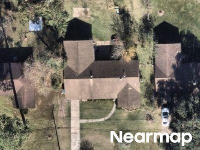 House for sale in Jefferson, Texas