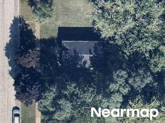 House for sale in Gary, Indiana
