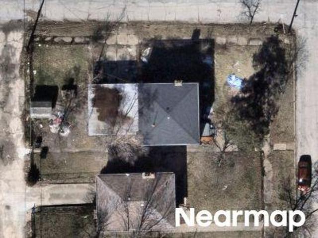 House for sale in Midtown, Gary