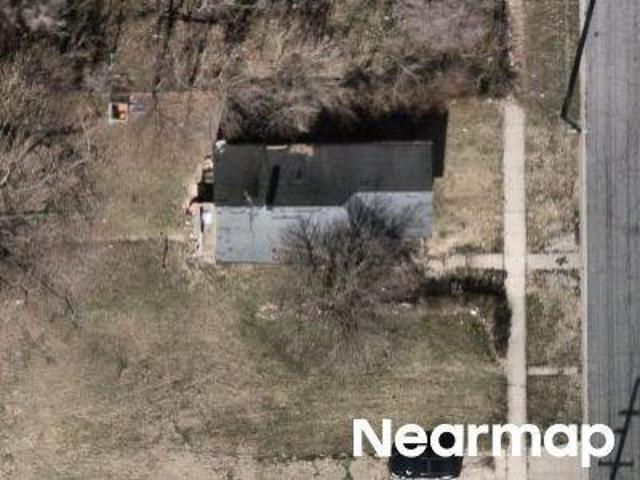 Land for sale in Gary, Indiana