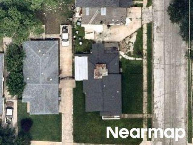 House for sale in Dallas, Texas