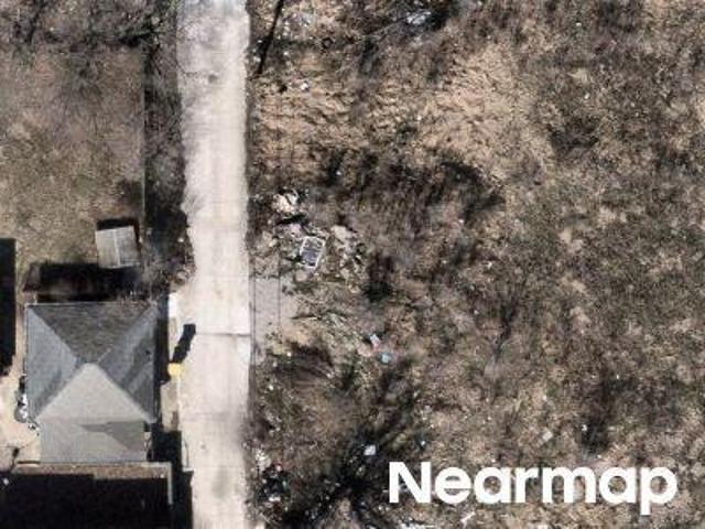 Land for sale in Gary, Indiana