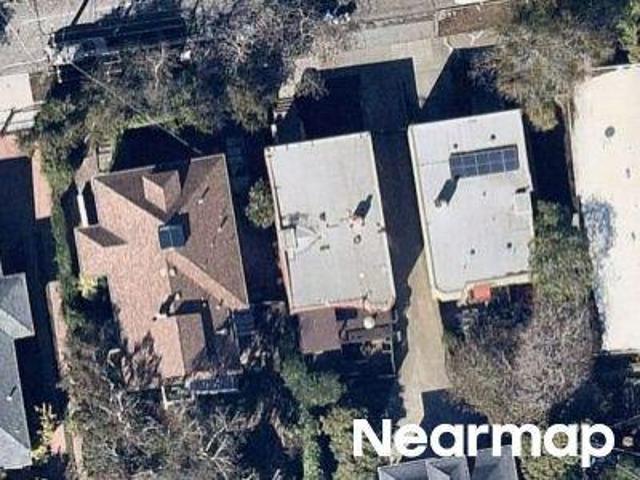 House for sale in Berkeley, California