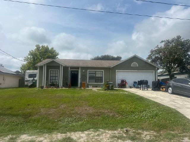 House for sale in Palm Bay, Florida